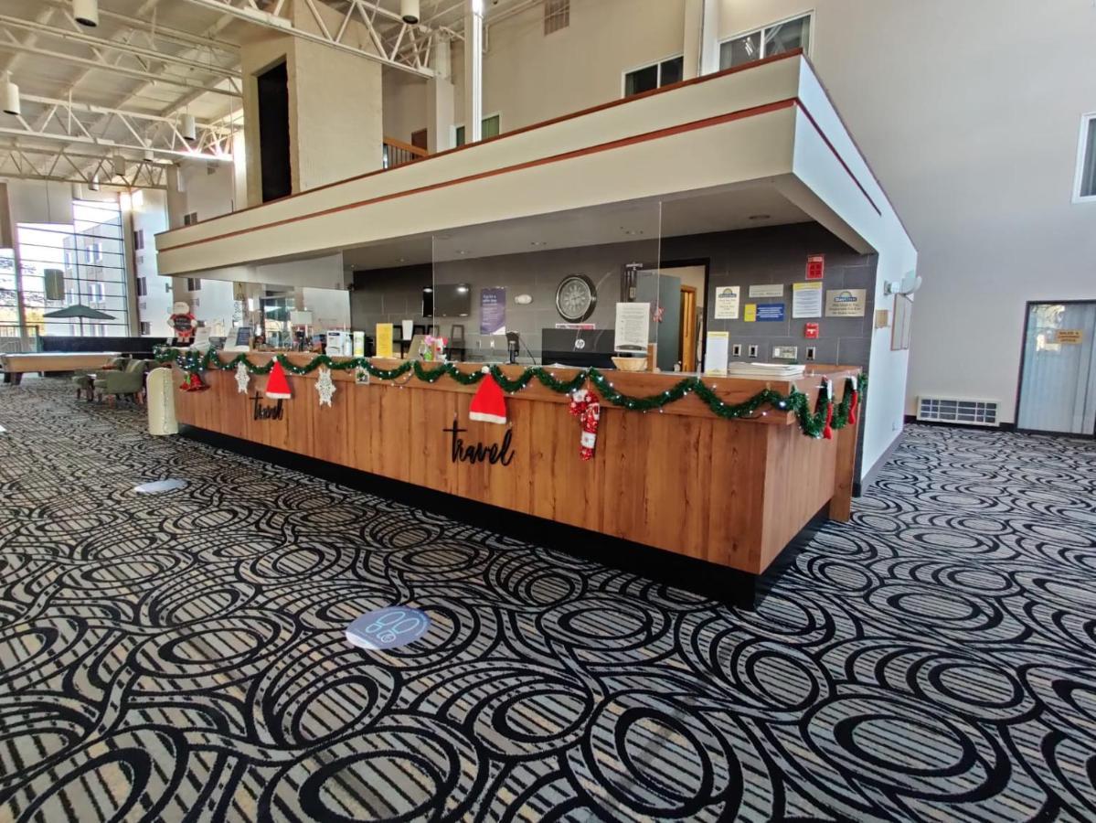 Days Inn By Wyndham Kirksville Exterior foto
