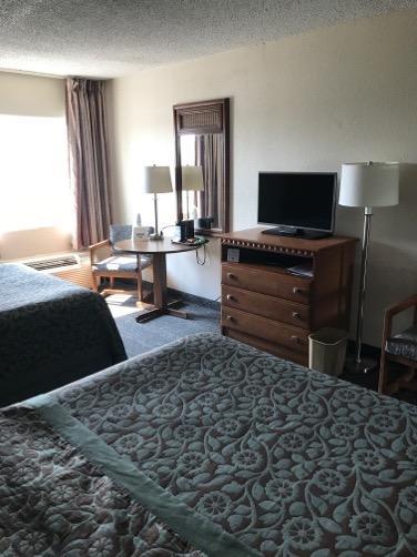 Days Inn By Wyndham Kirksville Exterior foto